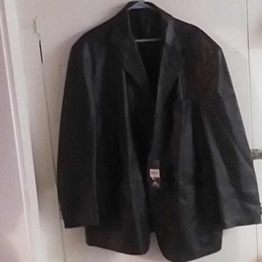 Xl Stafford leather